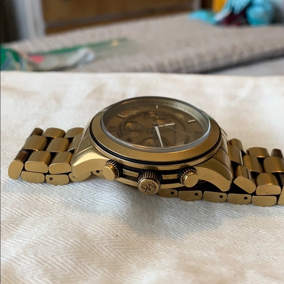 Michael Kors Runway Watch - Picture 2 of 9